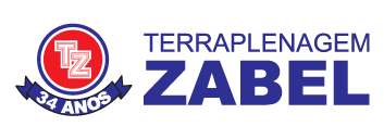 Terrapleagem Zabel
