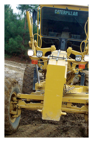 Terraplenagem Zabel Terraplenagem Zabel